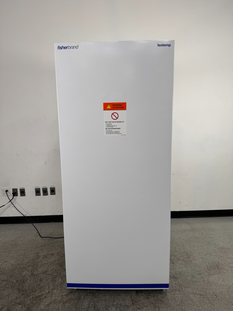 Image of Fisherbrand Isotemp Lab Freezer